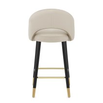 Tabouret Velours - Halo