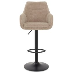 Tabouret Tissu - Matteo