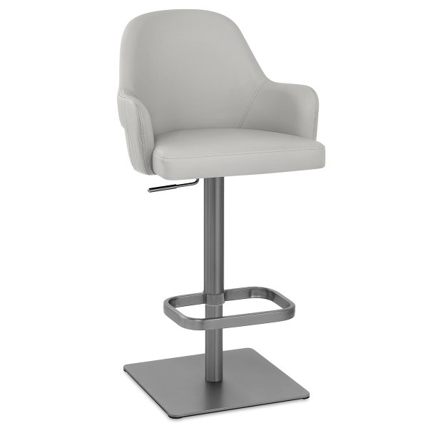 Tabouret Graphite - Antonia