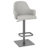 Tabouret Graphite - Antonia