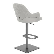 Tabouret Graphite - Antonia