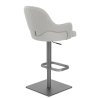 Tabouret Graphite - Antonia