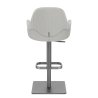 Tabouret Graphite - Antonia