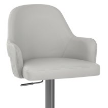 Tabouret Graphite - Antonia