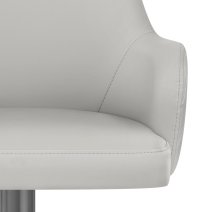 Tabouret Graphite - Antonia